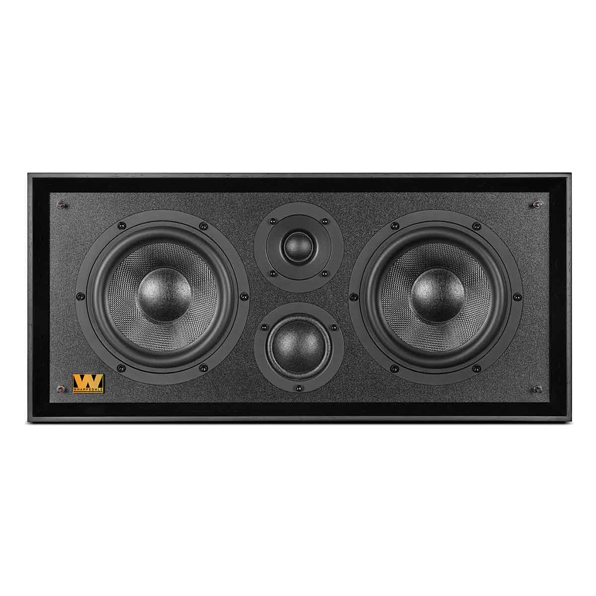 Wharfedale Heritage Center Speaker - Image 7