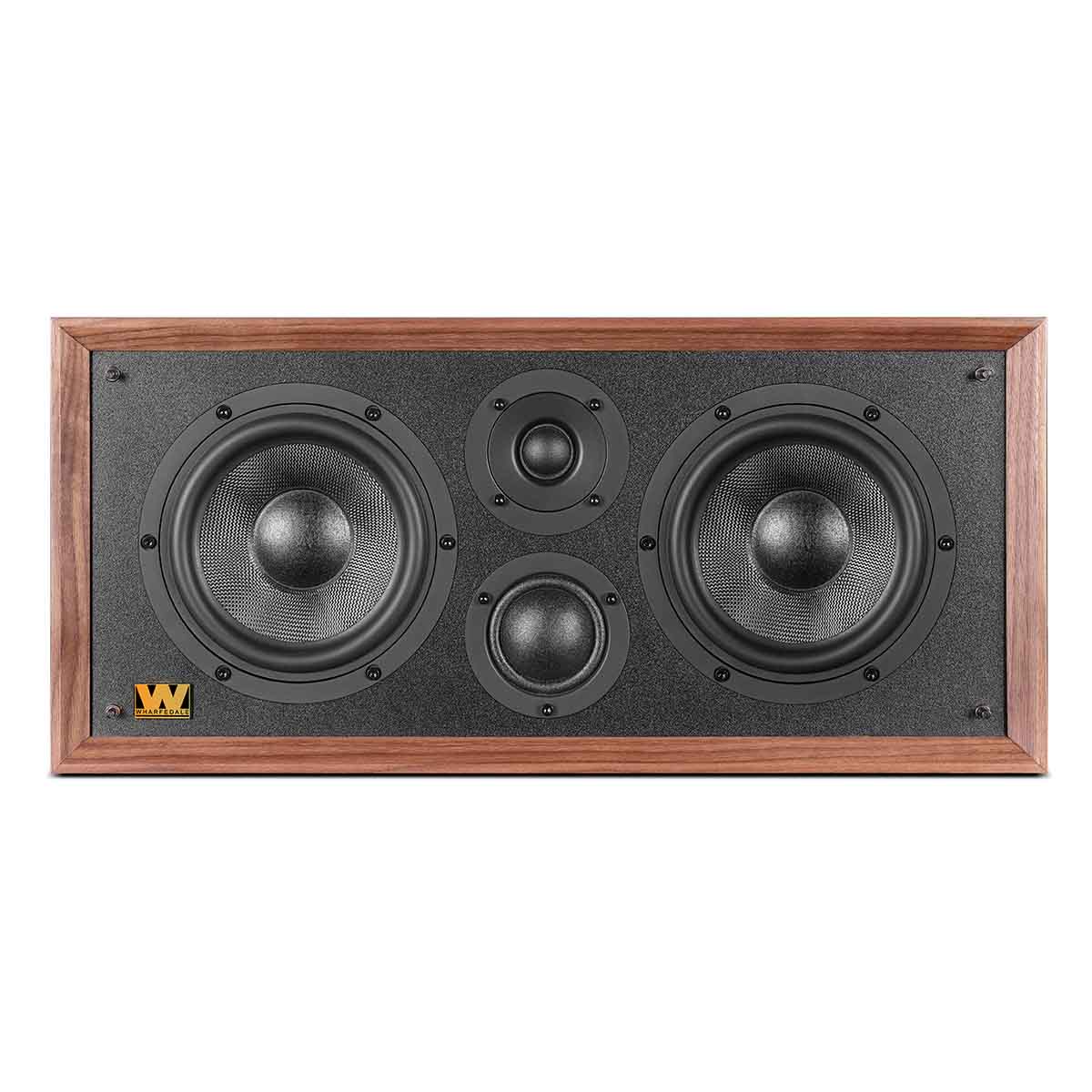 Wharfedale Heritage Center Speaker - Image 9