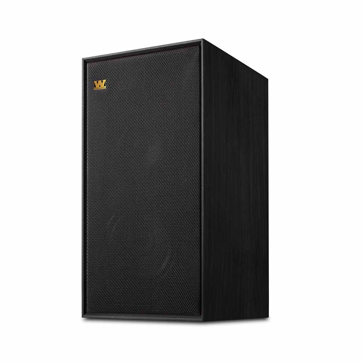 Wharfedale Linton 85th Anniversary Bookshelf Speakers - Pair - Image 5