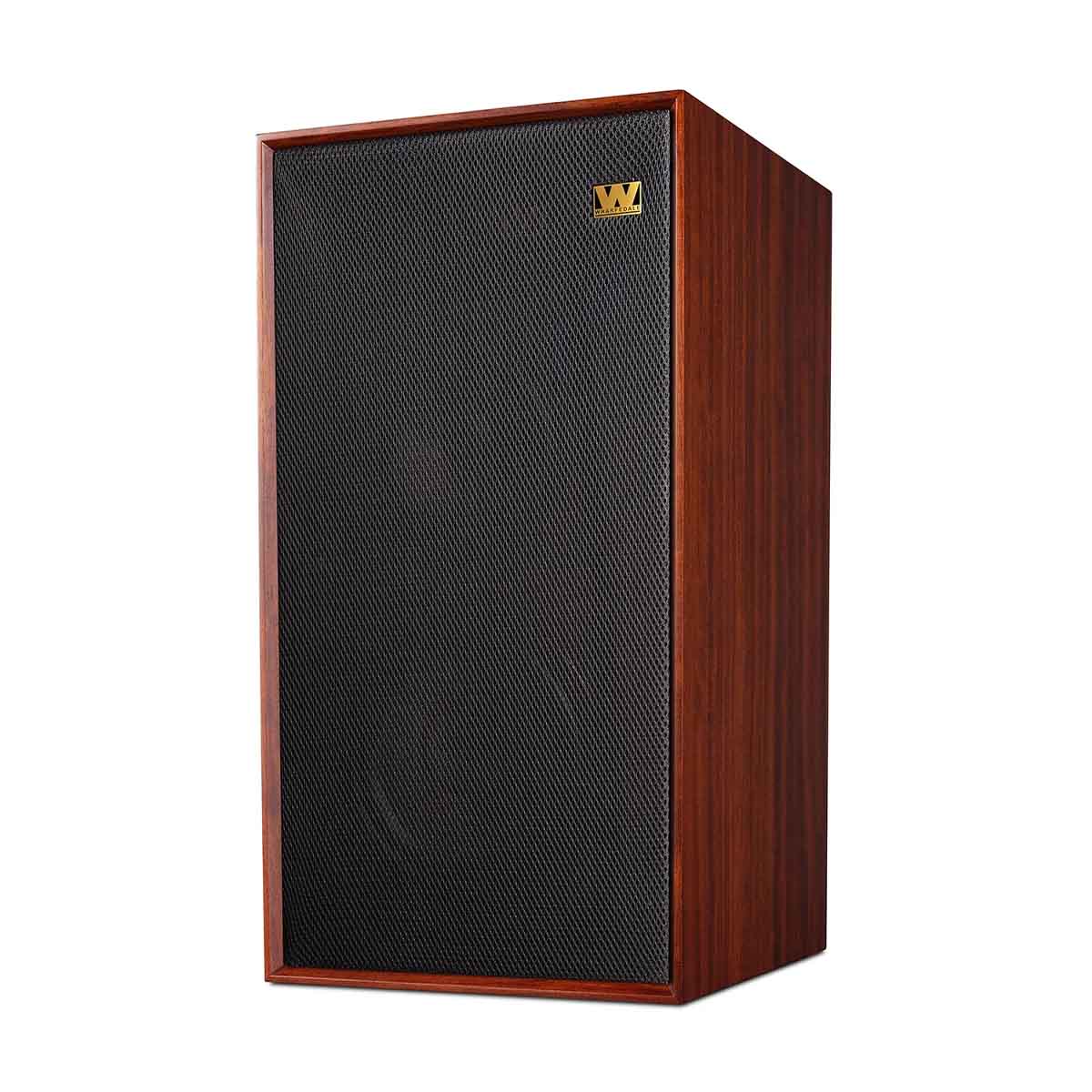 Wharfedale Linton 85th Anniversary Bookshelf Speakers - Pair - Image 7