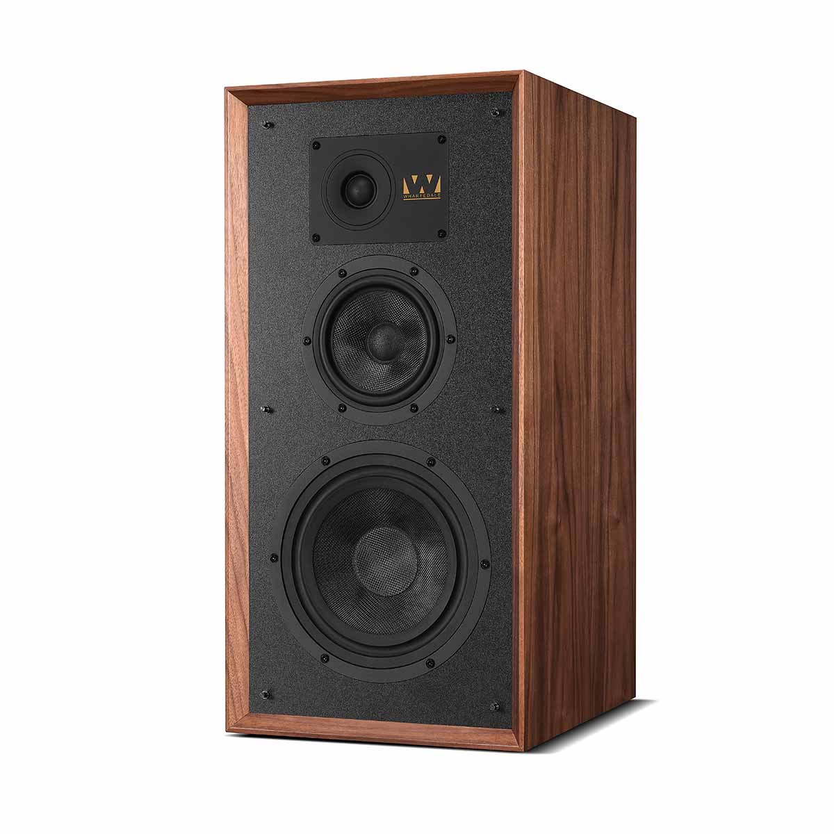 Wharfedale Super Linton Stand Mount Speakers - Pair - Image 3