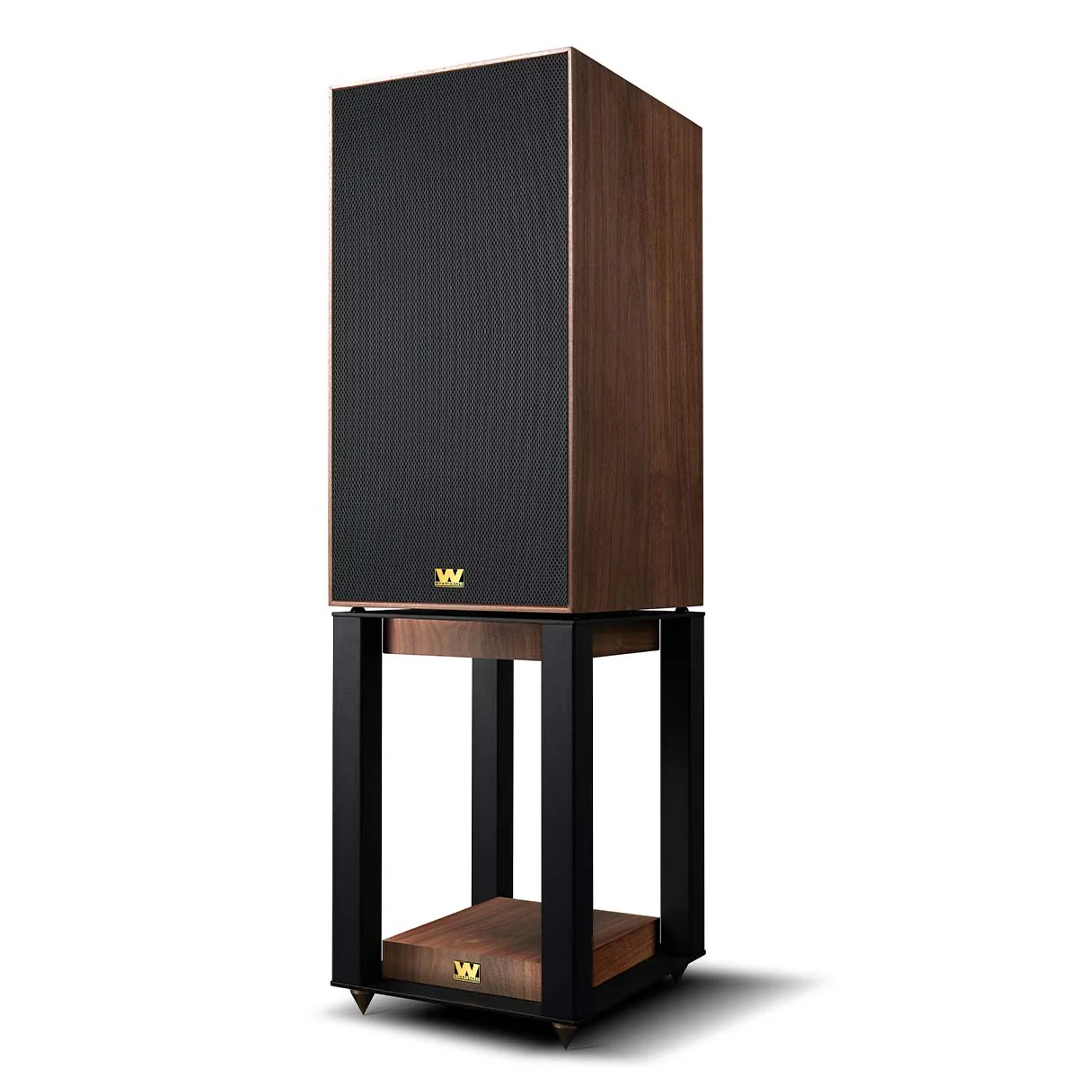 Wharfedale Super Linton Stand Mount Speakers - Pair - Image 5