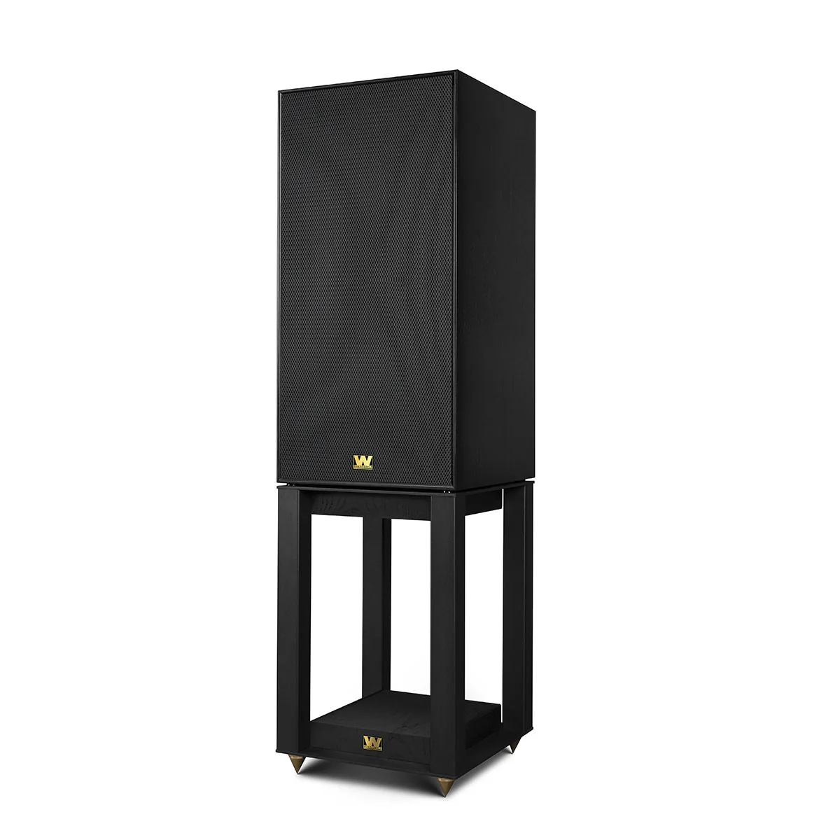 Wharfedale Super Linton Stand Mount Speakers - Pair - Image 7