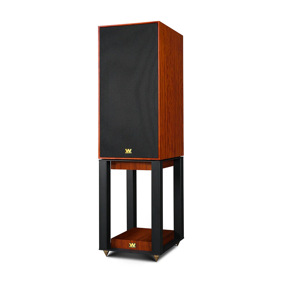 Wharfedale Super Linton Stand Mount Speakers - Pair - Image 9