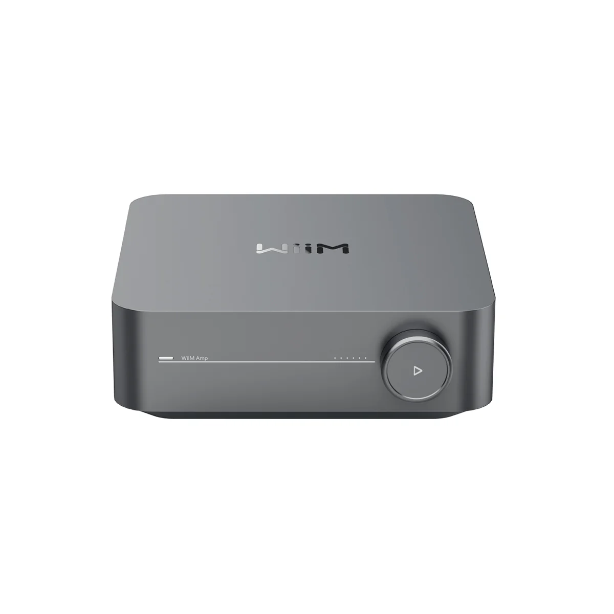 WiiM Amp Multiroom Streaming Amplifier - Image 10