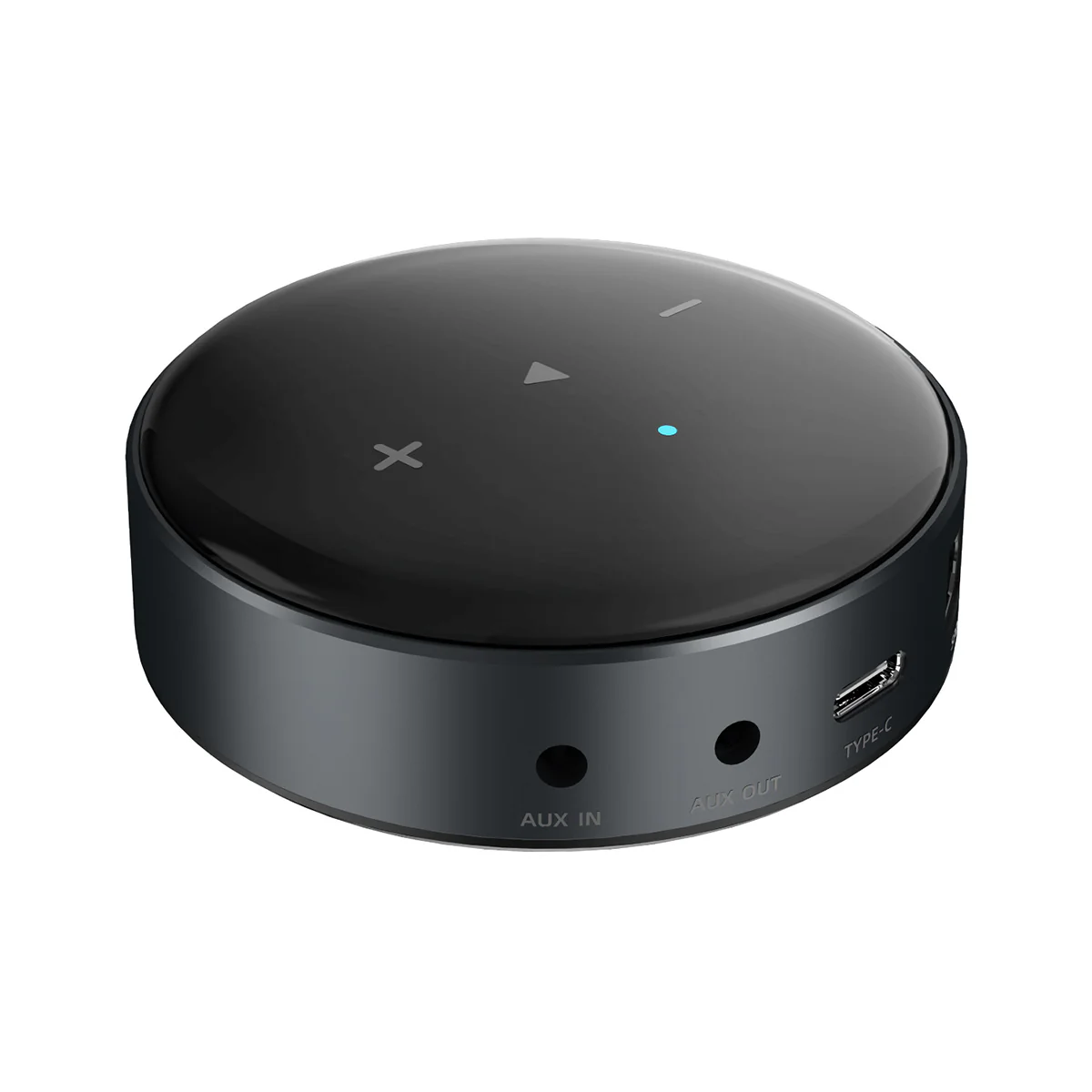 WiiM MINI Mini Wireless Audio Streamer