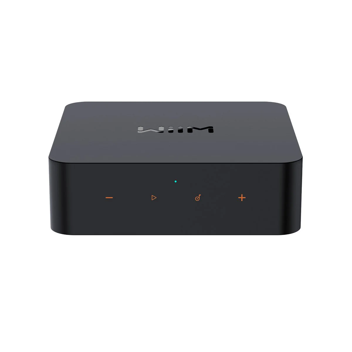 WiiM PRO-PLUS Pro Plus Wireless Audio Streamer