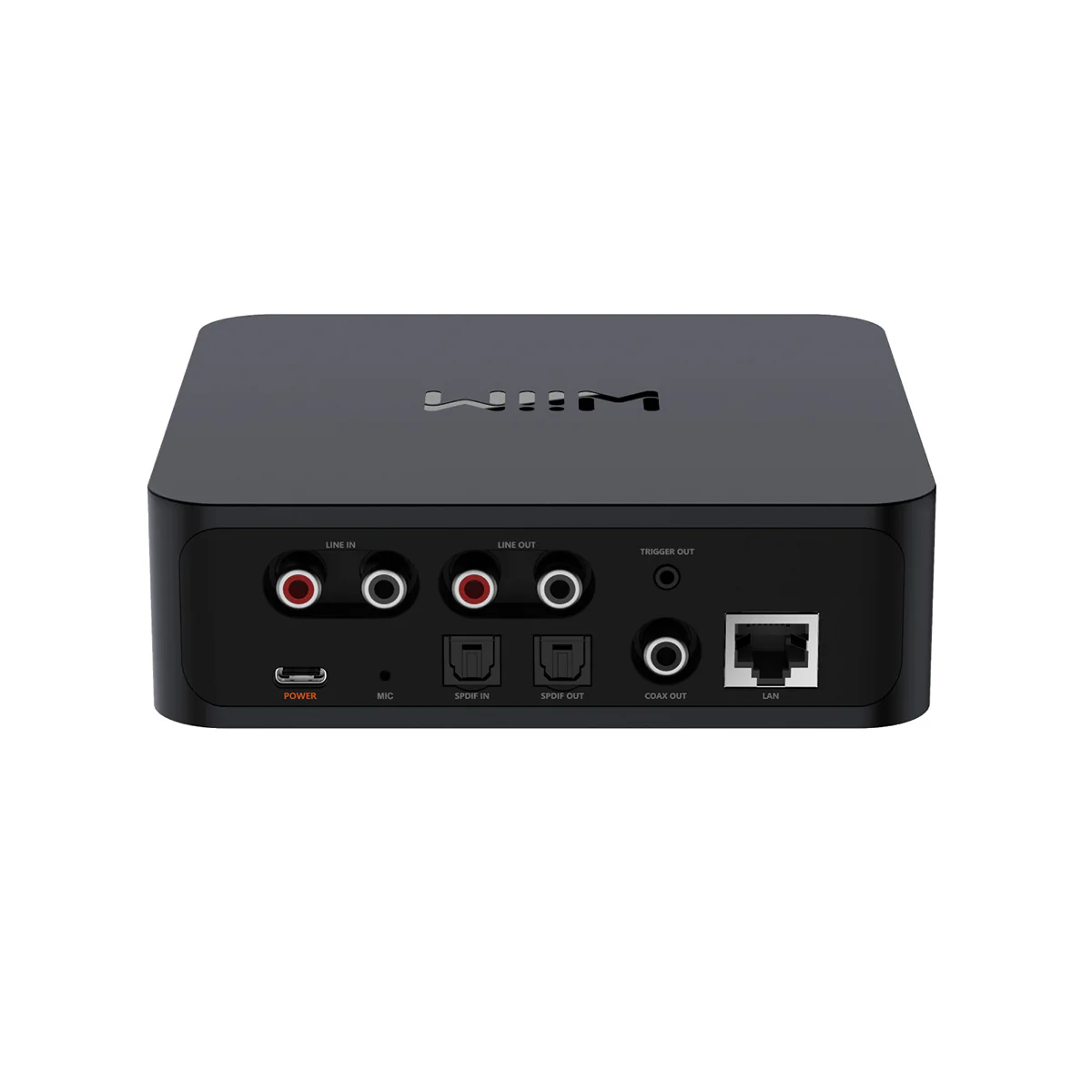 WiiM PRO Pro Wireless Audio Streamer - Image 4