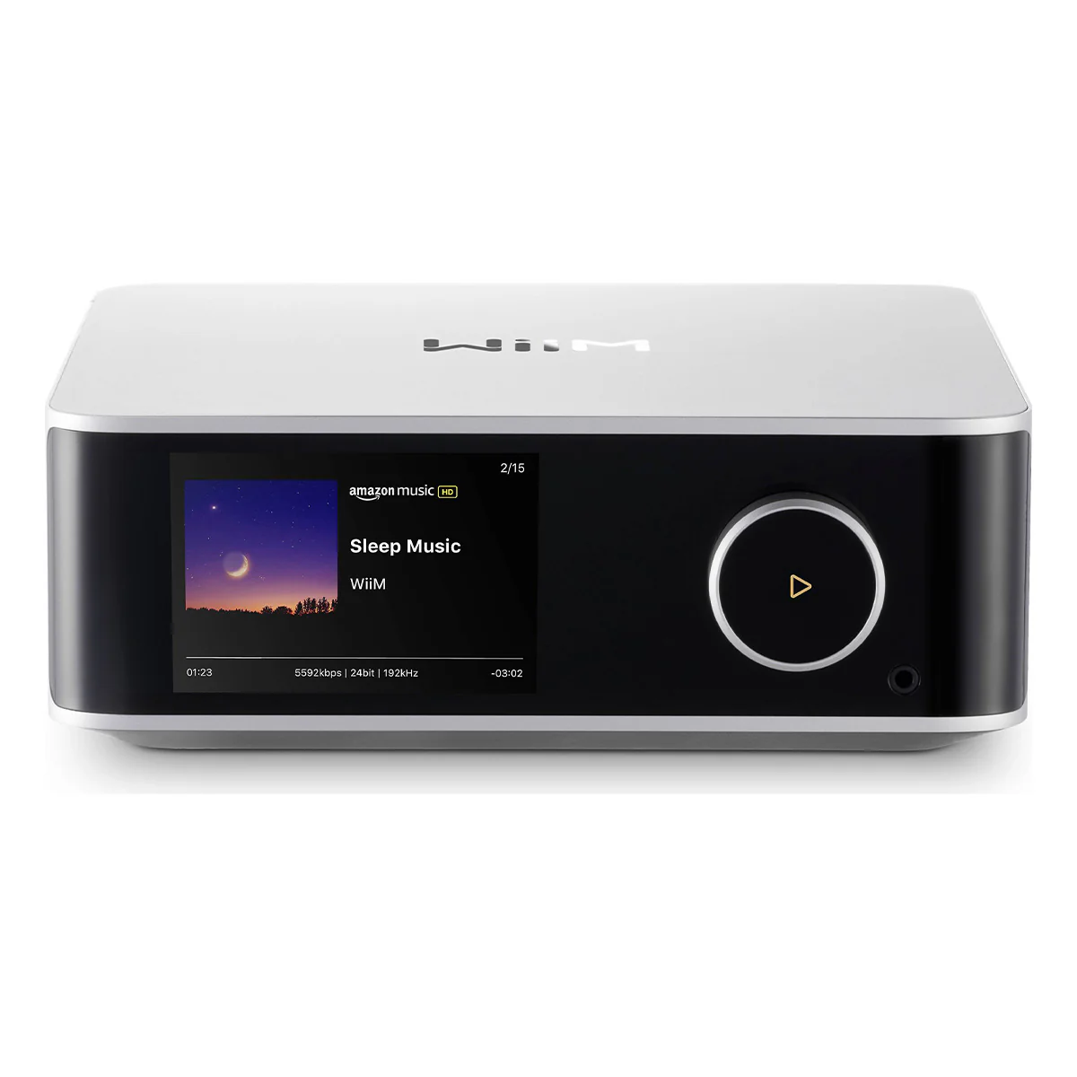 WiiM Ultra Digital Music Hub - Image 2