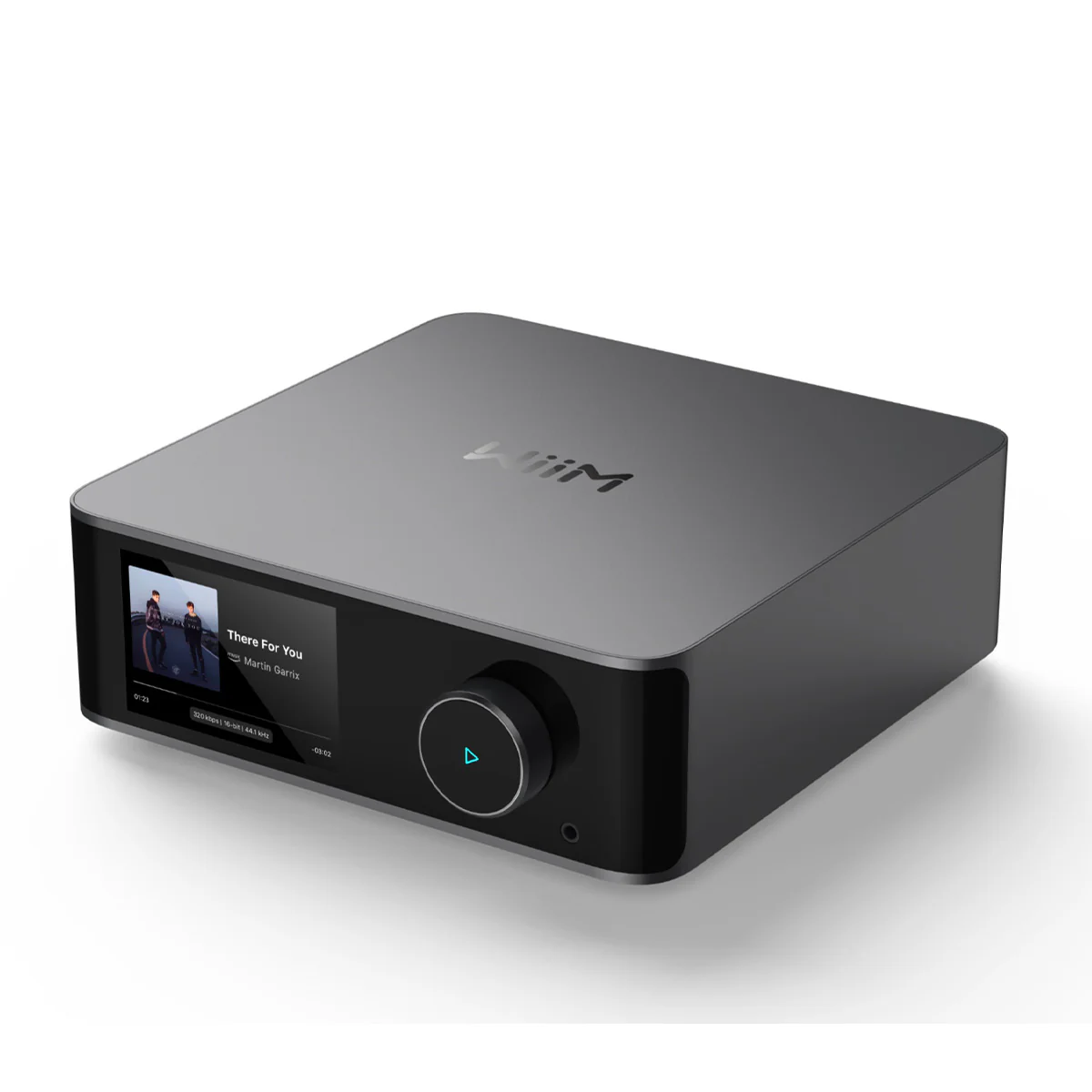 WiiM Ultra Digital Music Hub - Image 3