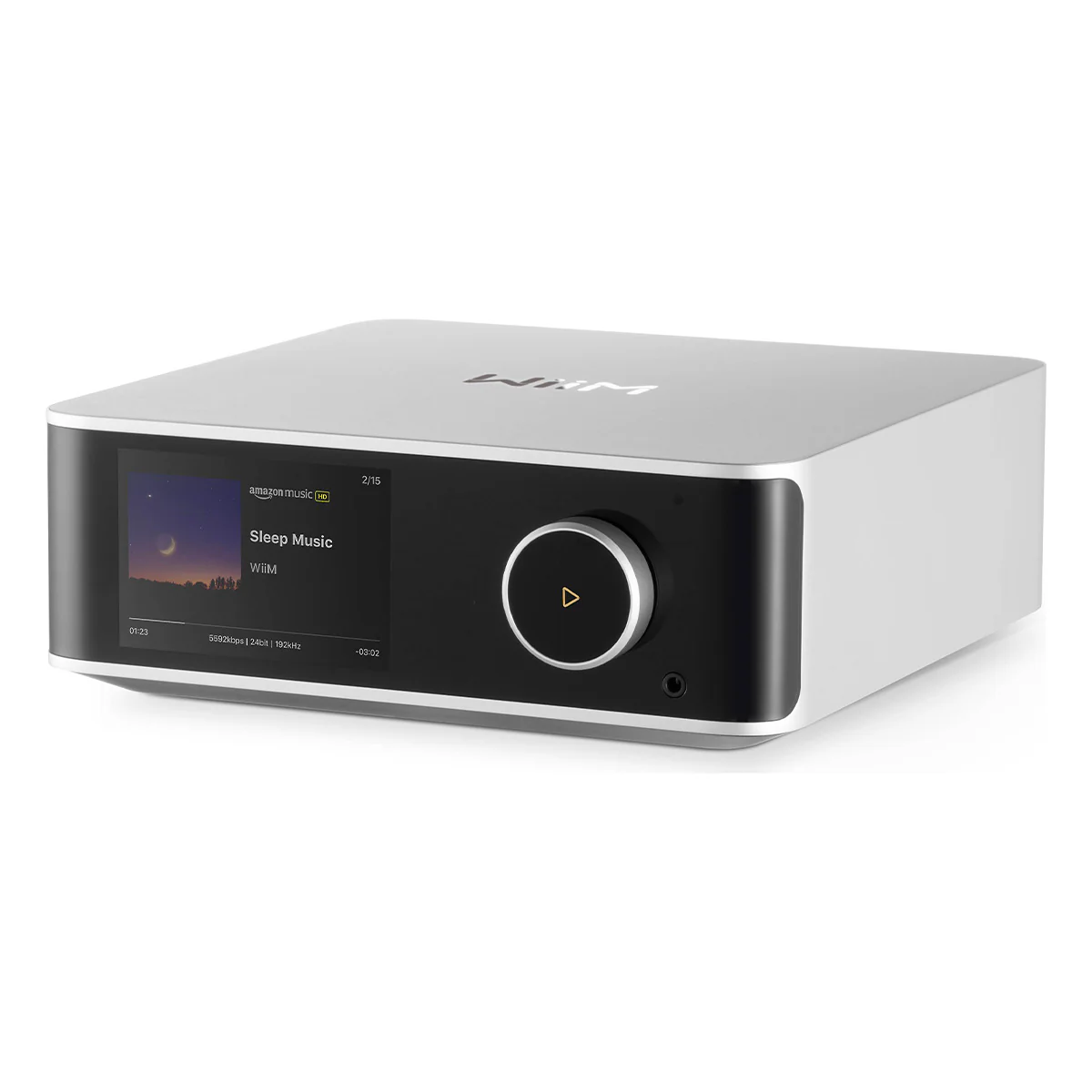 WiiM Ultra Digital Music Hub - Image 4