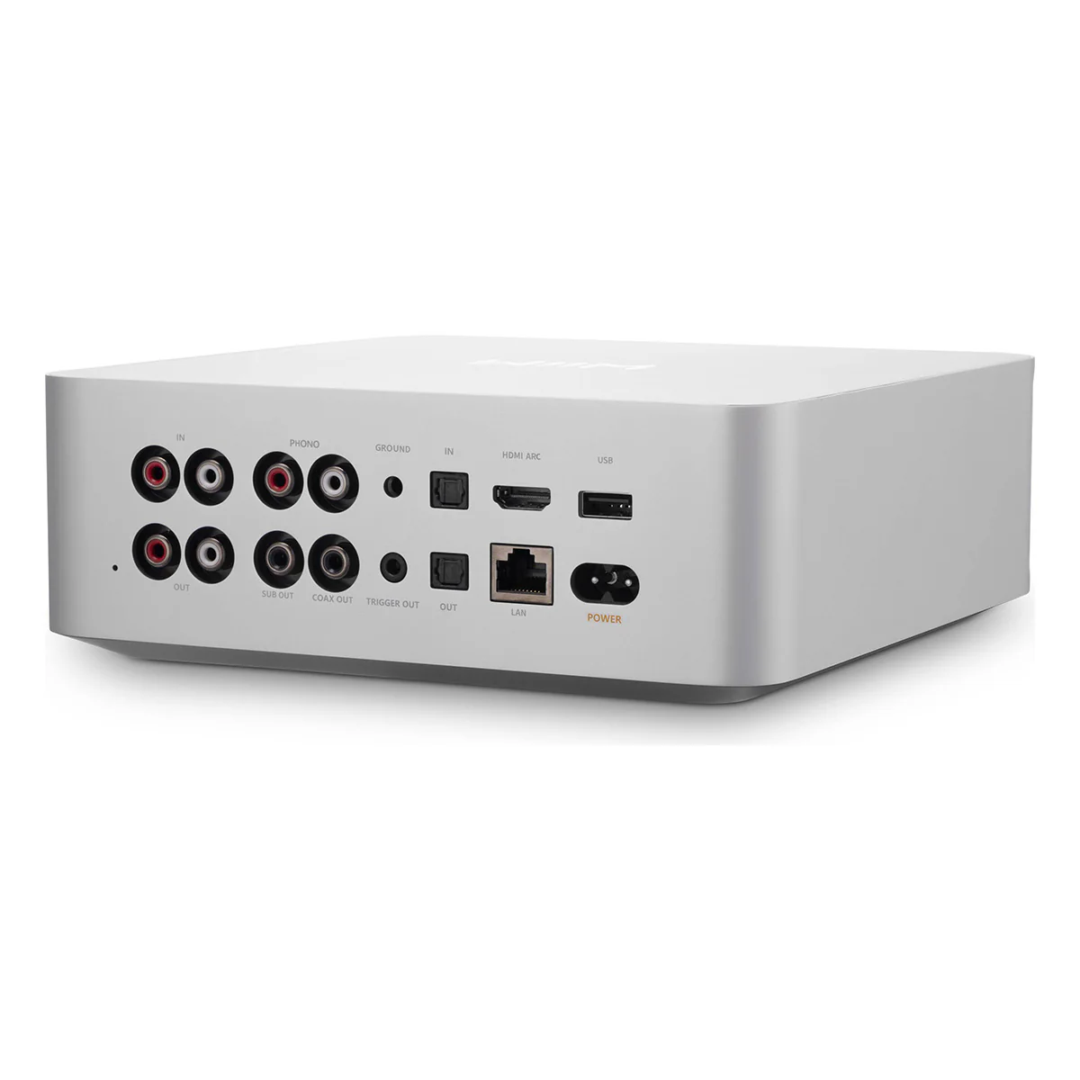 WiiM Ultra Digital Music Hub - Image 5