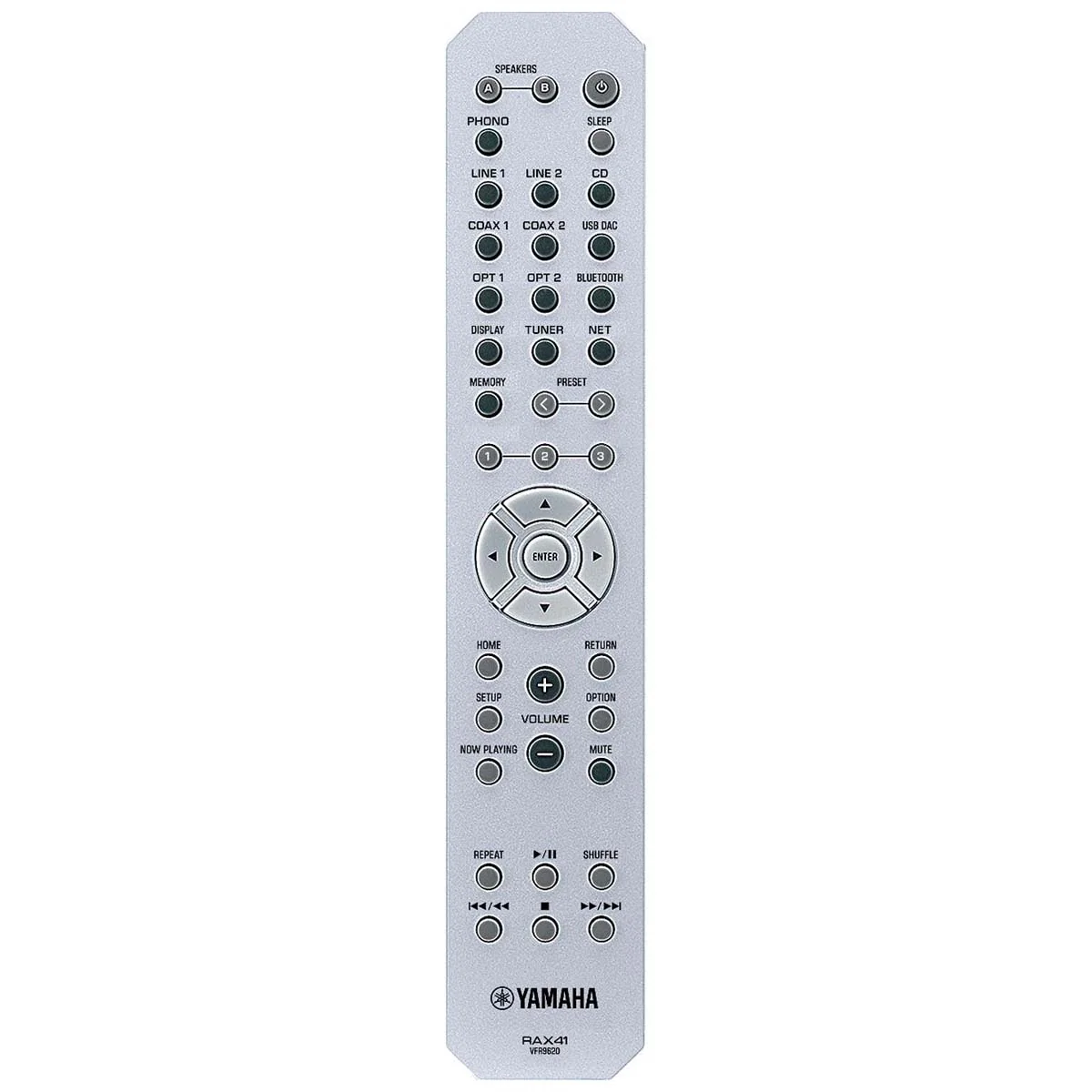 Yamaha R-N800A Network Stereo Receiver - Image 5