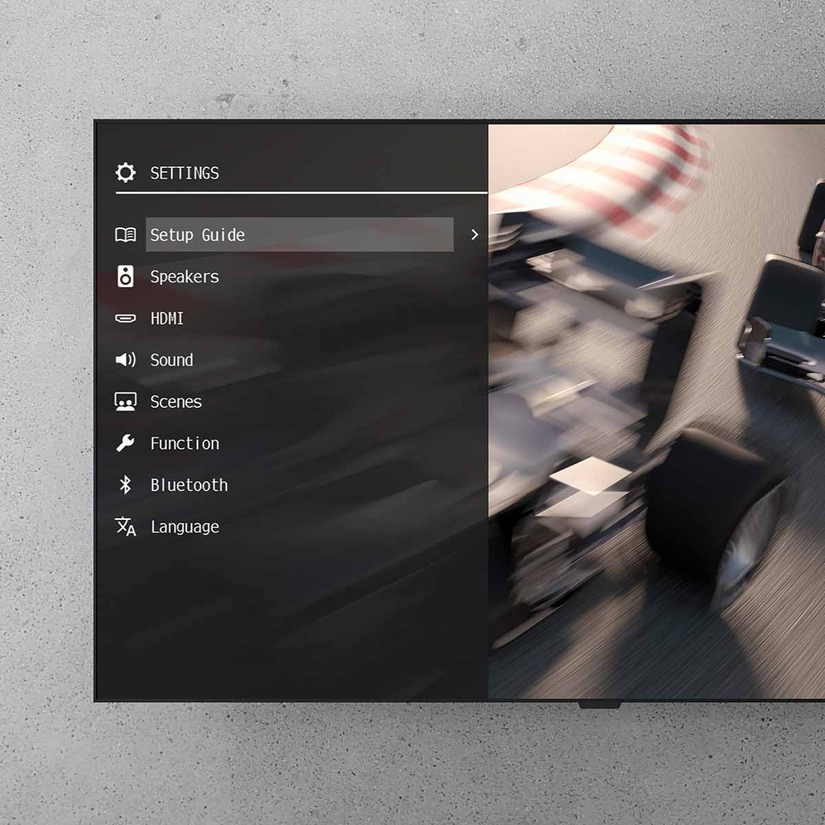 Yamaha RX300A 5.2-Channel AV Receiver - Image 14