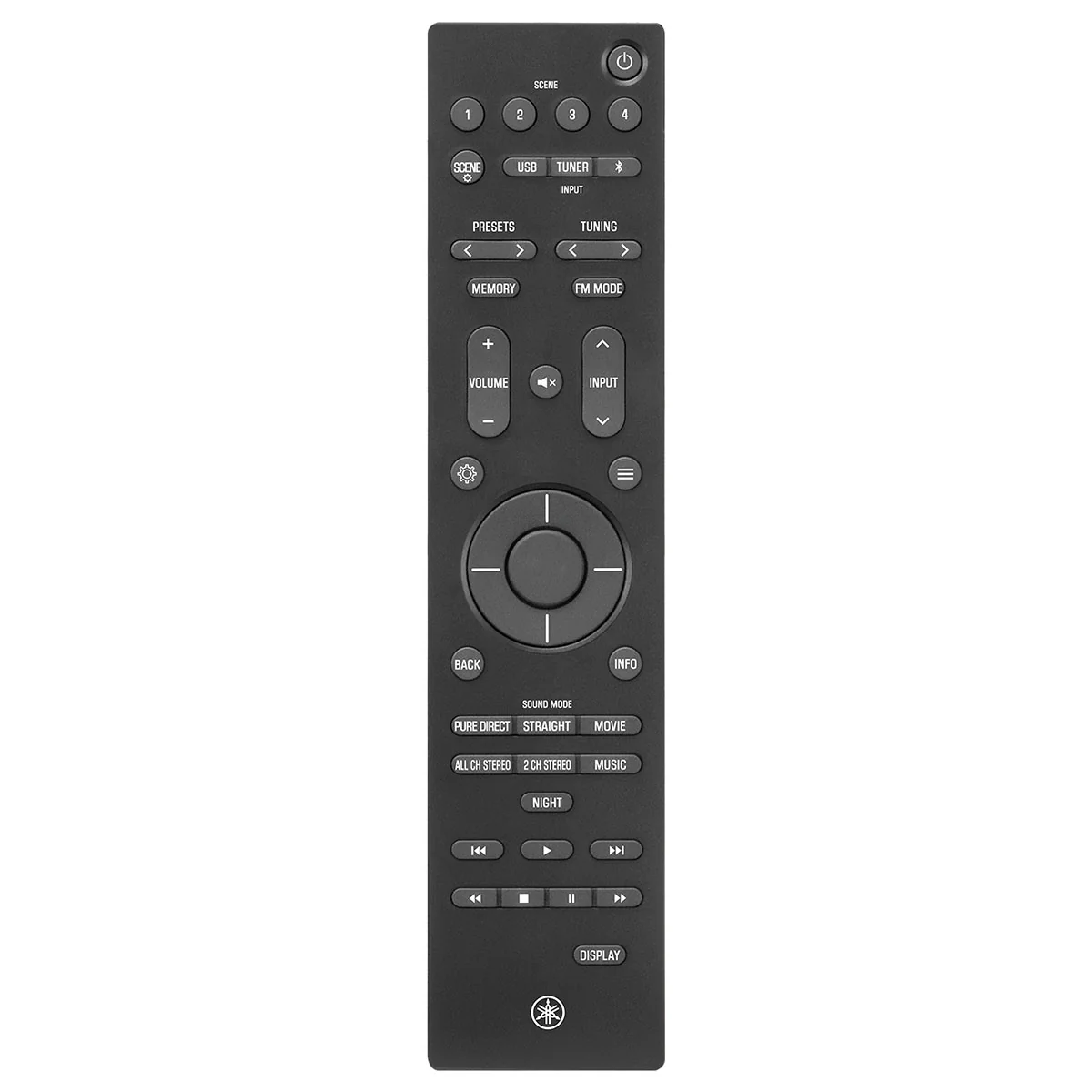 Yamaha RX300A 5.2-Channel AV Receiver - Image 16