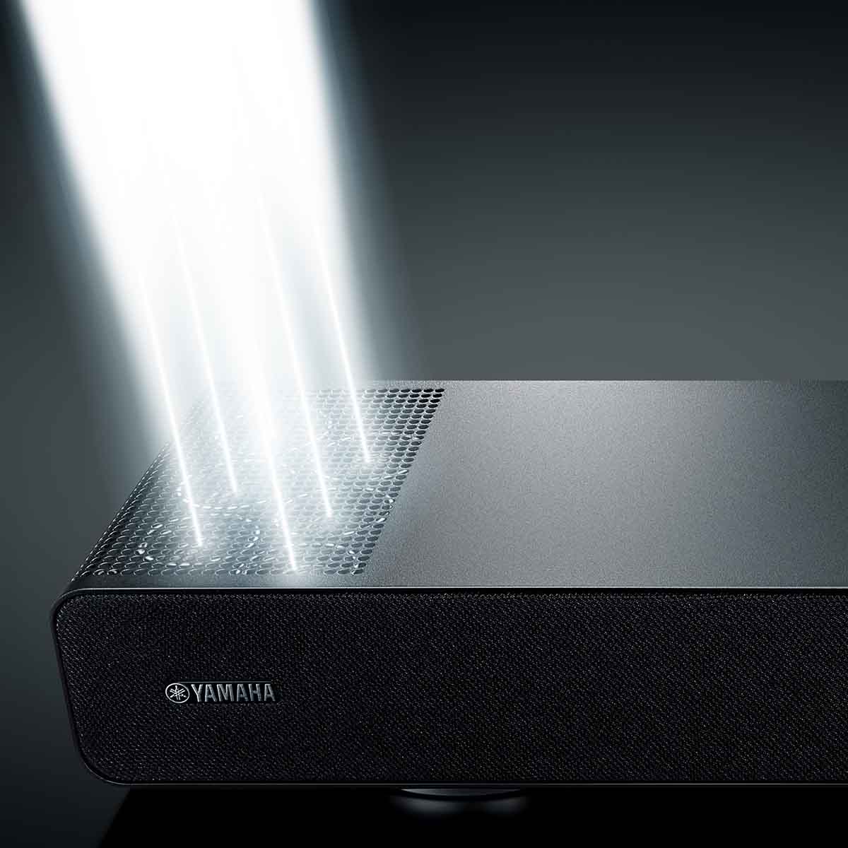 Yamaha True X Surround 90A Soundbar/Surround Sound System - Image 7