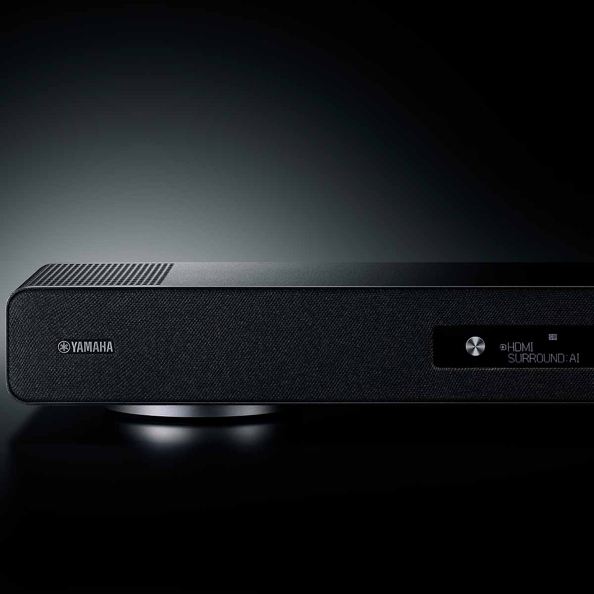Yamaha True X Surround 90A Soundbar/Surround Sound System - Image 8